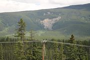 173 - Maligne Canyon, Medicine Lake, Maligne Lake - IMG_1250
